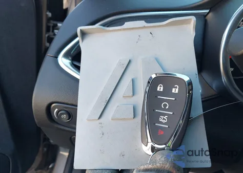 2024 Chevrolet Malibu Fwd 2Lt from USA, damaged, VIN 1G1ZE5ST9RF249137